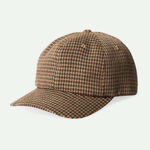 Brixton Shelby Adjustable Hat - Picture 1 of 3